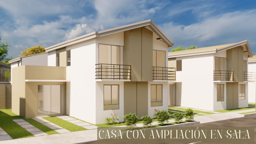 MIRADOR DE LA MONTAÑA - RESTREPO META, Casas en Venta en Villavicencio - Miniatura 14