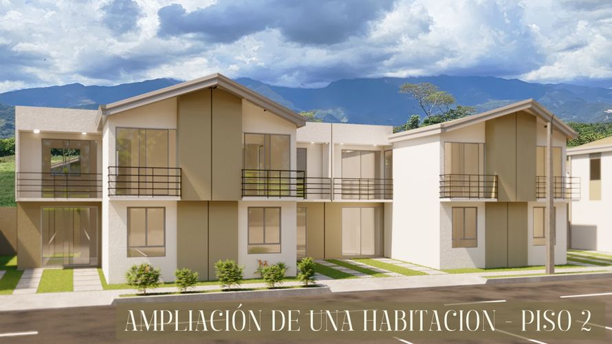 MIRADOR DE LA MONTAÑA - RESTREPO META, Casas en Venta en Villavicencio - Miniatura 15