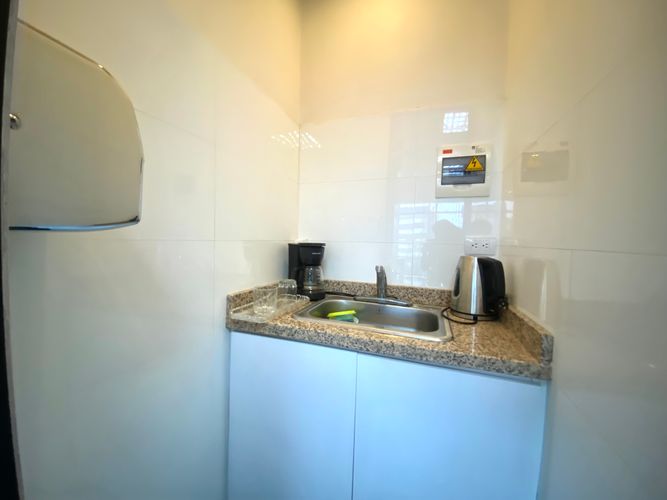 Oficina en  Arriendo en Santa Barbara, Bogotá - Miniatura 6