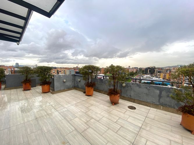 Oficina en  Arriendo en Santa Barbara, Bogotá - Miniatura 11