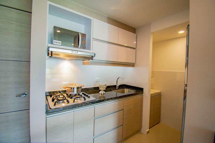 HACIENDA EL CORTIJO ELITE, Apartamentos en Venta en Norte de Armenia, Armenia - Miniatura 12