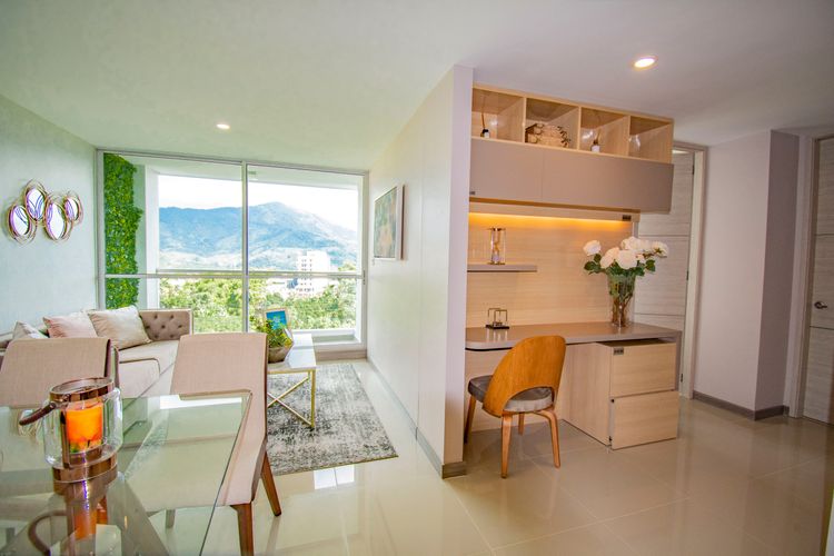 HACIENDA EL CORTIJO ELITE, Apartamentos en Venta en Norte de Armenia, Armenia - Miniatura 18