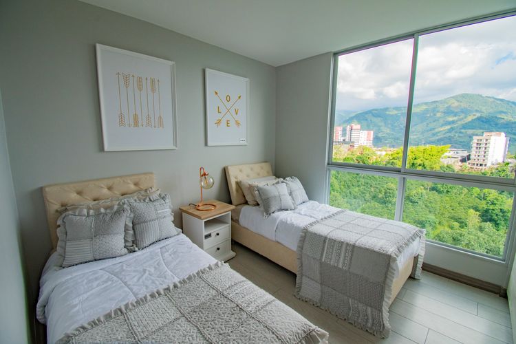 HACIENDA EL CORTIJO ELITE, Apartamentos en Venta en Norte de Armenia, Armenia - Miniatura 15