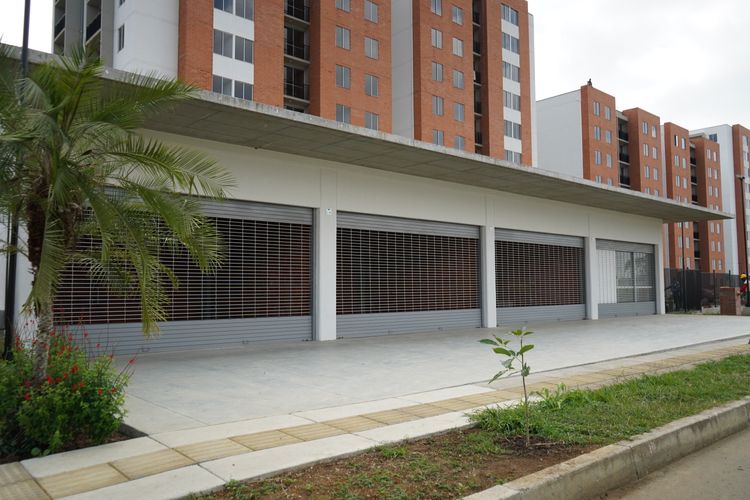 LOCALES COMERCIALES CONSTRUCTORA MELENDEZ, Locales en Venta en Cali - Miniatura 2