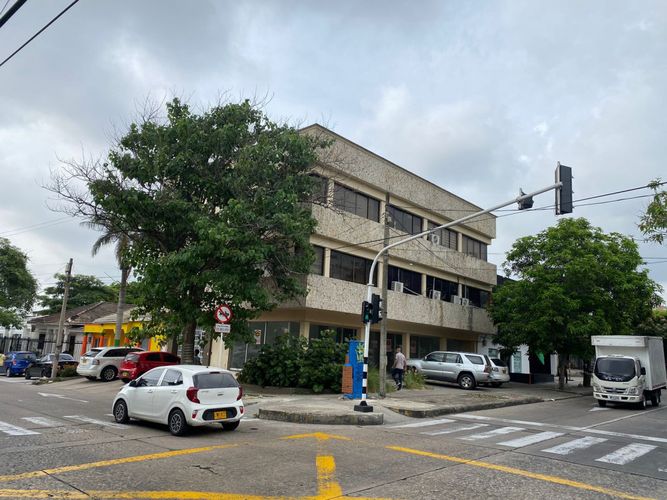 Edificio en  Venta en Villa country, Barranquilla - Imagen 1