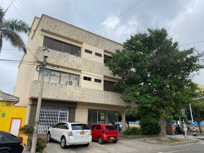 Edificio en  Venta en Villa country, Barranquilla - Miniatura 2