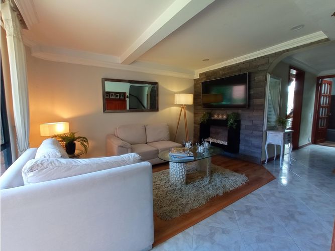 Casa en  Venta en Chía - Imagen 1