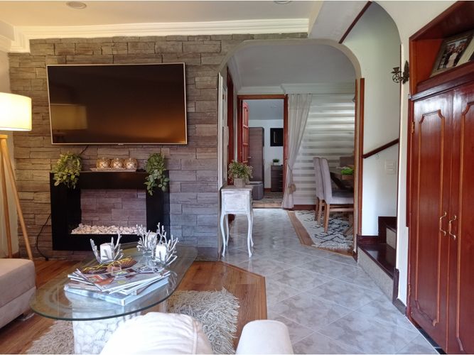 Casa en  Venta en Chía - Miniatura 2
