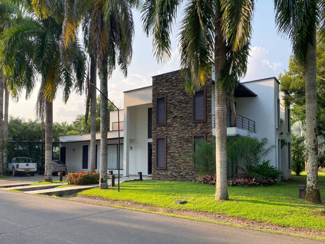 Casa en  Venta en La poyata, Villavicencio - Miniatura 3