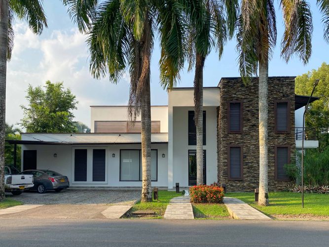 Casa en  Venta en La poyata, Villavicencio - Miniatura 2