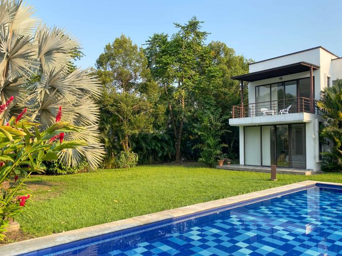 Casa en  Venta en La poyata, Villavicencio - Miniatura 6
