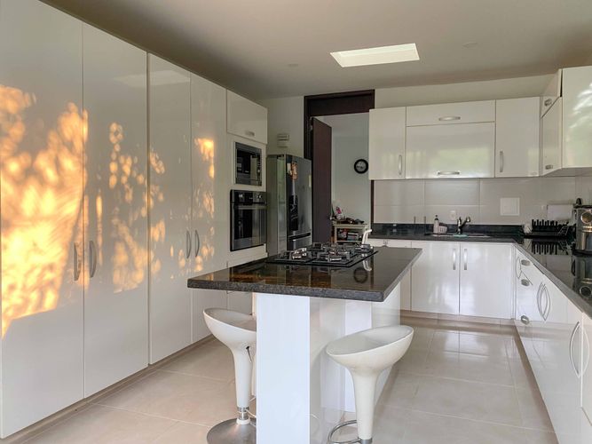 Casa en  Venta en La poyata, Villavicencio - Miniatura 13