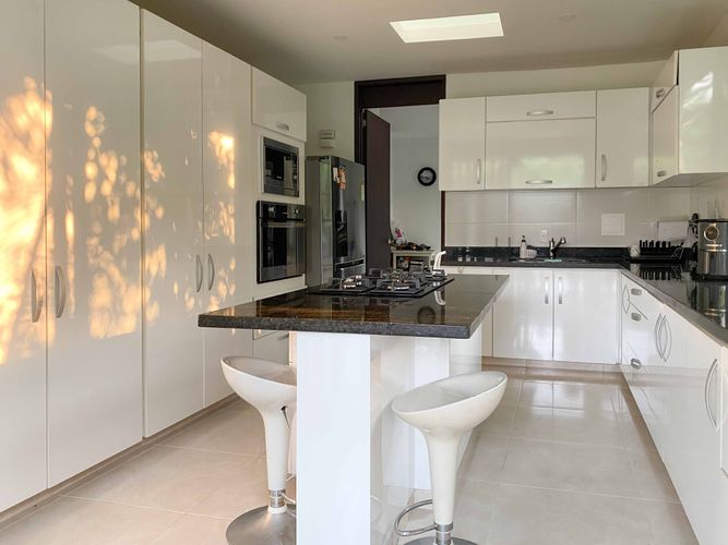 Casa en  Venta en La poyata, Villavicencio - Miniatura 5