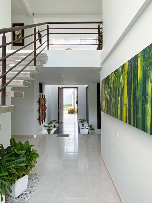 Casa en  Venta en La poyata, Villavicencio - Miniatura 18