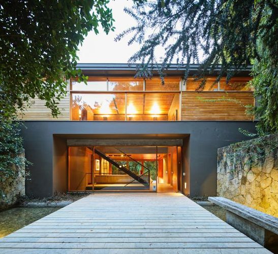 Casa en  Arriendo en Lagos de Torca, Bogotá - Imagen 1