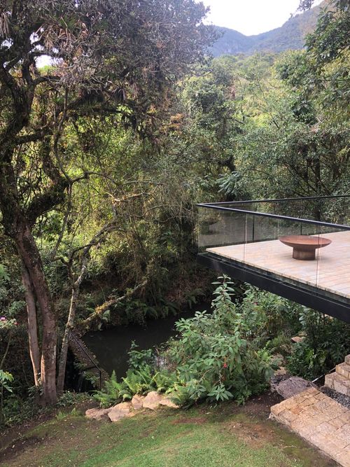 Casa en  Arriendo en Lagos de Torca, Bogotá - Miniatura 21