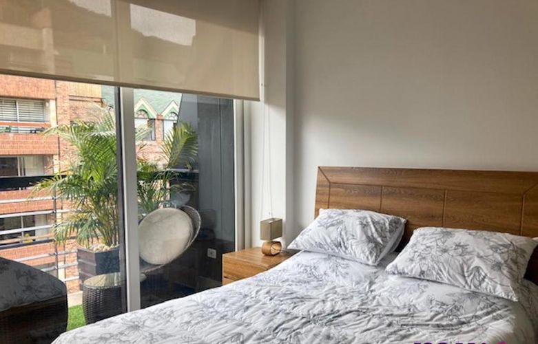 Apartaestudio en  Venta en Chico, Bogotá - Miniatura 3