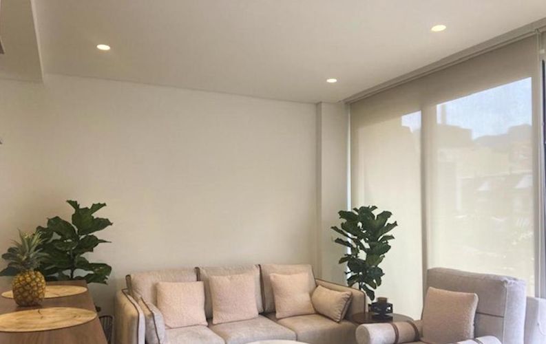 Apartaestudio en  Venta en Chico, Bogotá - Miniatura 6