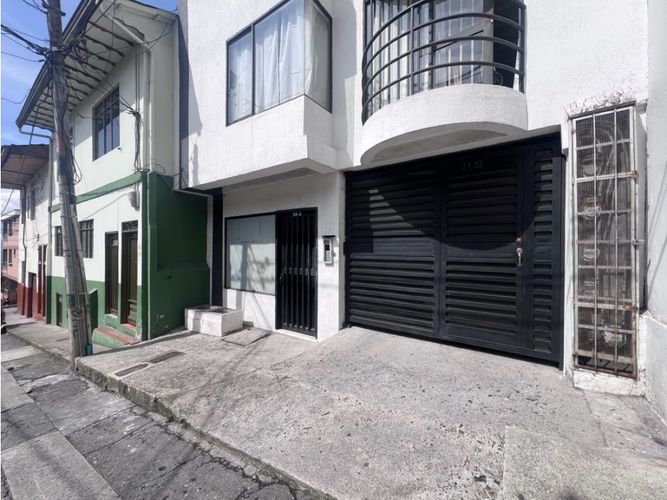Edificio en  Venta en El centro, Manizales - Imagen 1
