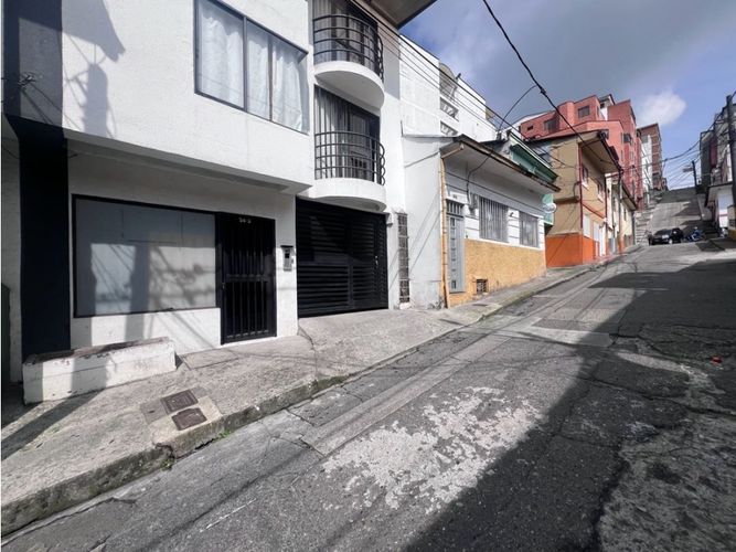 Edificio en  Venta en El centro, Manizales - Miniatura 2