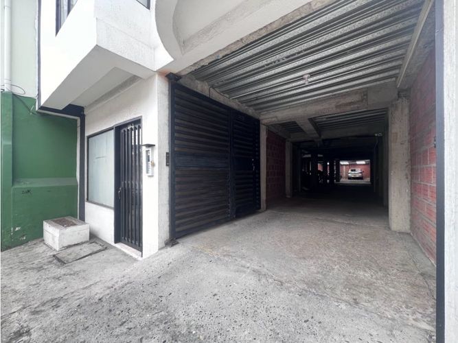 Edificio en  Venta en El centro, Manizales - Miniatura 4