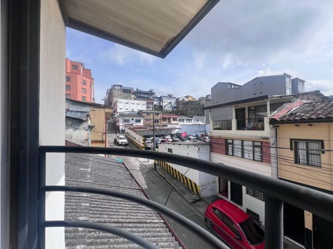 Edificio en  Venta en El centro, Manizales - Miniatura 24