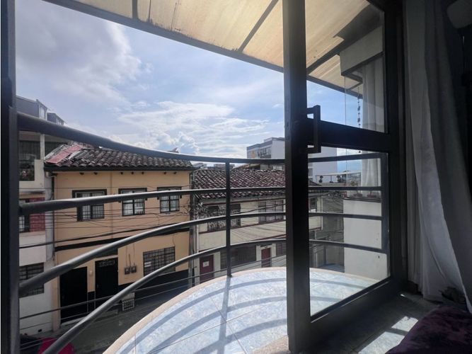 Edificio en  Venta en El centro, Manizales - Miniatura 25