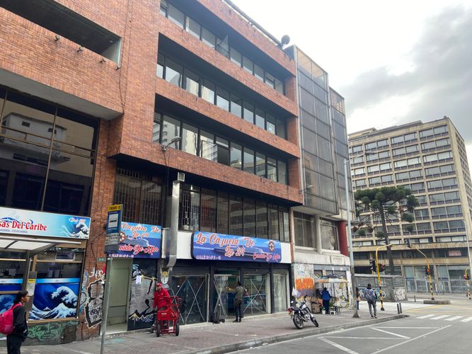 Oficina en  Venta en Bogotá, d.c., Bogotá - Imagen 1