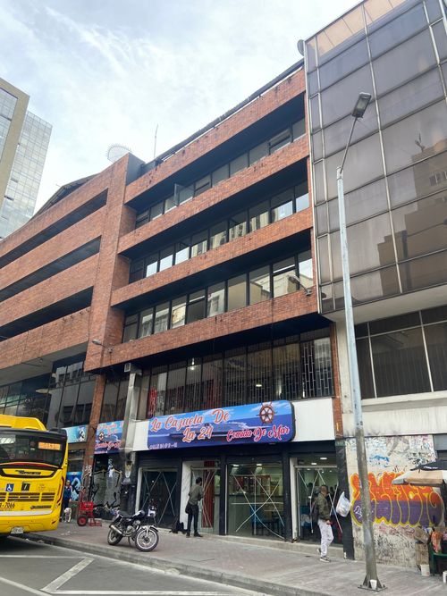 Oficina en  Venta en Bogotá, d.c., Bogotá - Miniatura 17