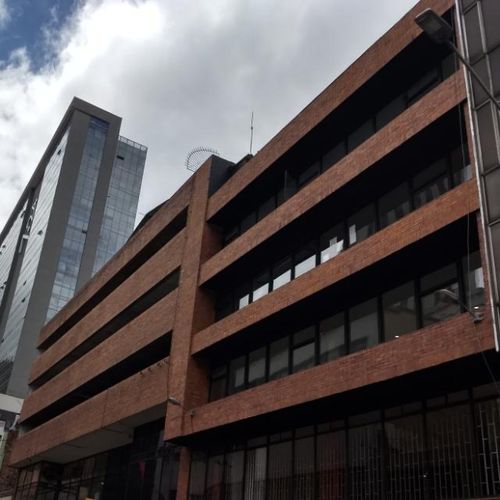 Oficina en  Venta en Las nieves, Bogotá - Miniatura 2