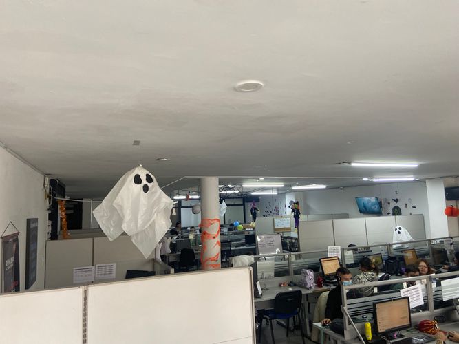 Oficina en  Venta en Las nieves, Bogotá - Miniatura 5