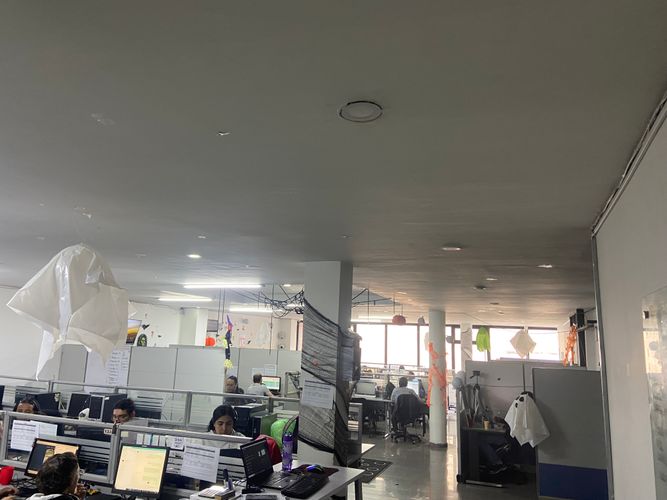 Oficina en  Venta en Las nieves, Bogotá - Miniatura 6