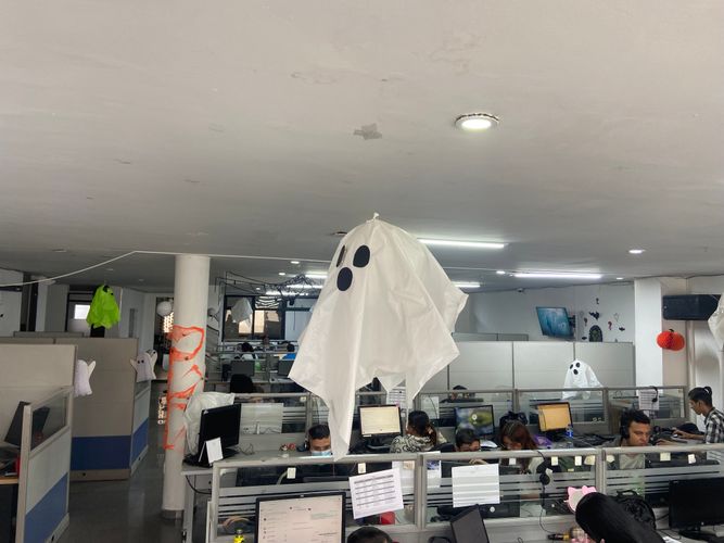 Oficina en  Venta en Las nieves, Bogotá - Miniatura 7