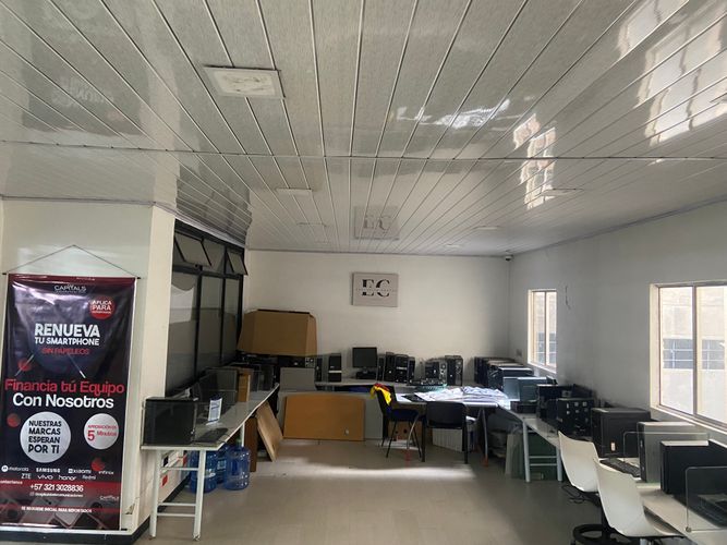 Oficina en  Venta en Las nieves, Bogotá - Miniatura 9
