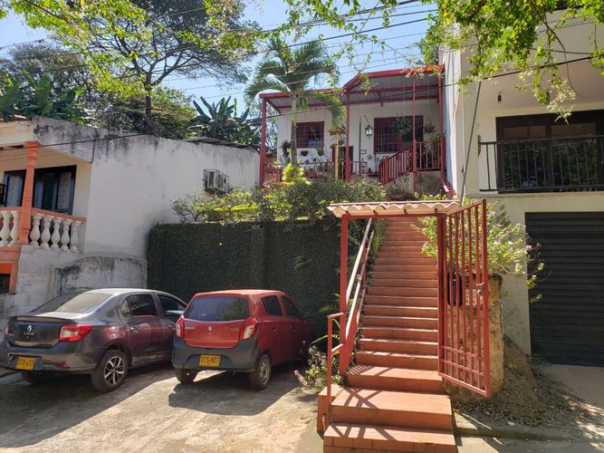 Casa en  Arriendo en La Reforma, Cali - Imagen 1