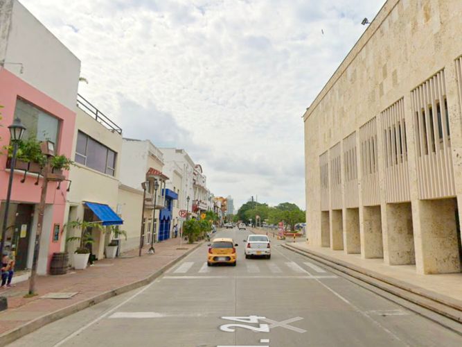 Local en  Arriendo en Getsemani, Cartagena - Miniatura 3