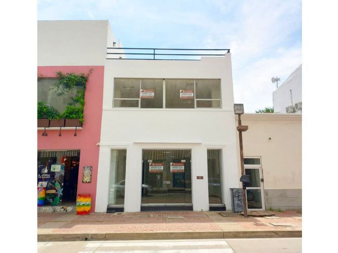Local en  Arriendo en Getsemani, Cartagena - Miniatura 5