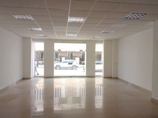 Local en  Arriendo en Getsemani, Cartagena - Miniatura 6