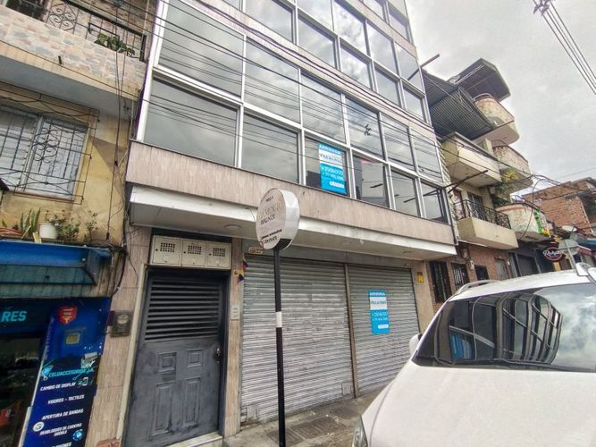 Local en  Arriendo en Villa hermosa, Medellín - Miniatura 4