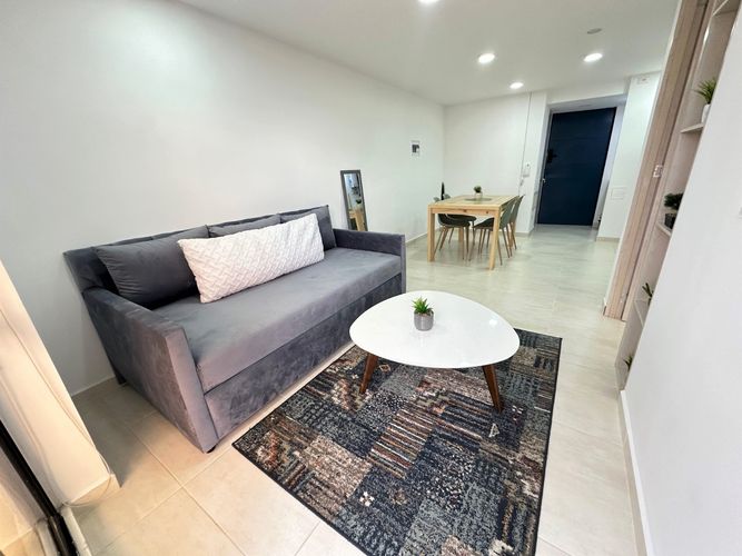 Apartaestudio en  Venta en Cr. san felipe, Armenia - Miniatura 2