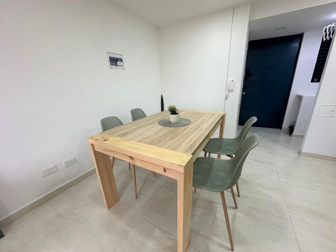 Apartaestudio en  Venta en Cr. san felipe, Armenia - Miniatura 5