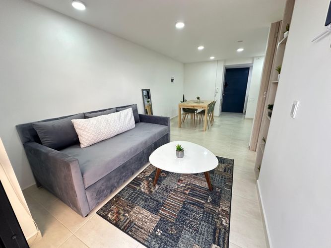 Apartaestudio en  Venta en Cr. san felipe, Armenia - Miniatura 8