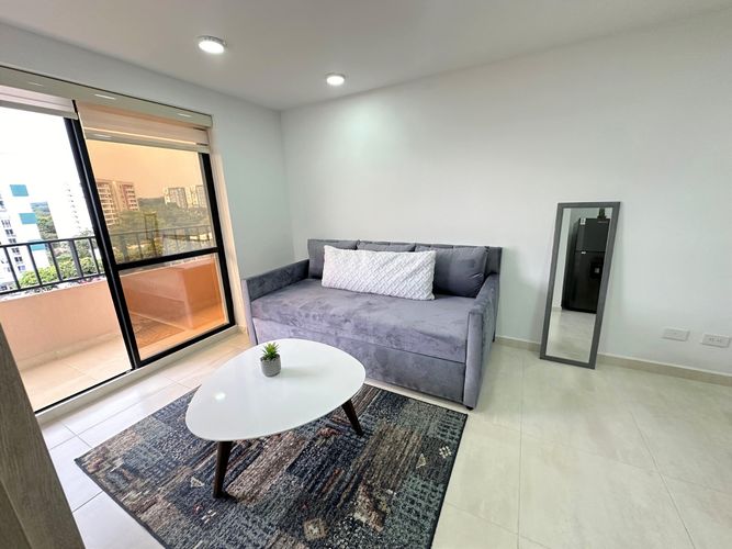 Apartaestudio en  Venta en Cr. san felipe, Armenia - Miniatura 9