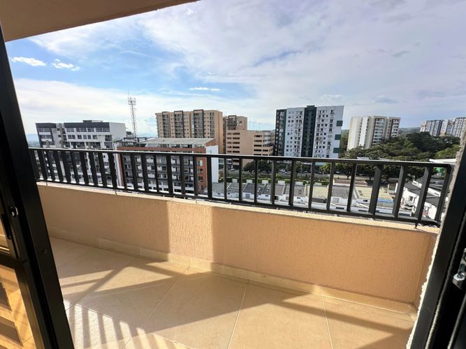 Apartaestudio en  Venta en Cr. san felipe, Armenia - Miniatura 10