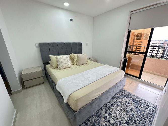 Apartaestudio en  Venta en Cr. san felipe, Armenia - Miniatura 11