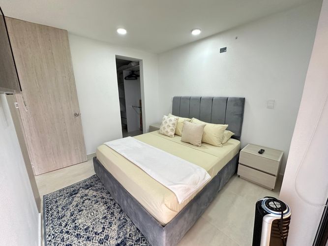 Apartaestudio en  Venta en Cr. san felipe, Armenia - Miniatura 12