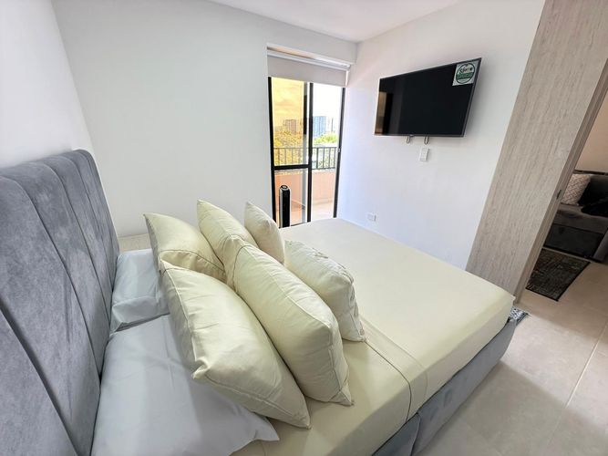 Apartaestudio en  Venta en Cr. san felipe, Armenia - Miniatura 14