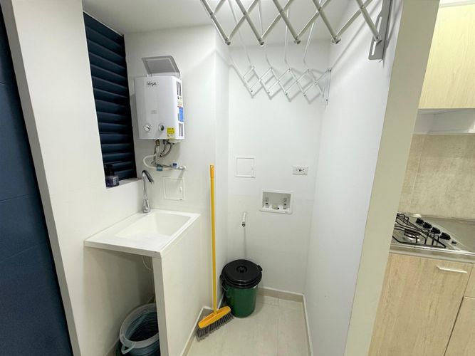 Apartaestudio en  Venta en Cr. san felipe, Armenia - Miniatura 20