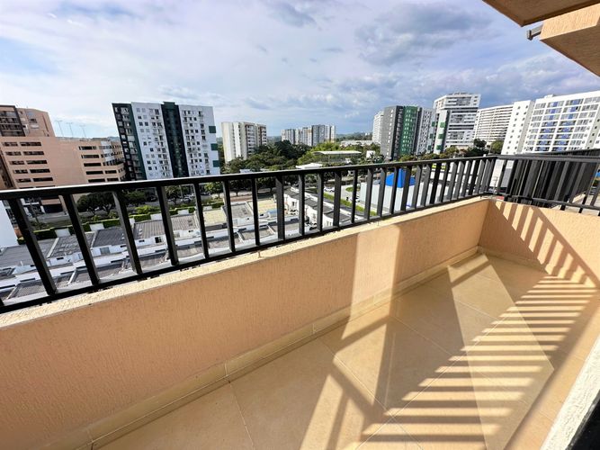 Apartaestudio en  Venta en Cr. san felipe, Armenia - Miniatura 21