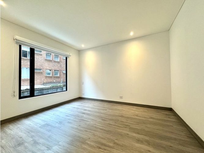 Apartaestudio en  Arriendo en Chicó Reservado, Bogotá - Miniatura 5